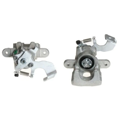 Bilde av BUDWEG CALIPER 343985 Bremsecaliper TOYOTA: Yaris II Hatchback, Urban Cruiser