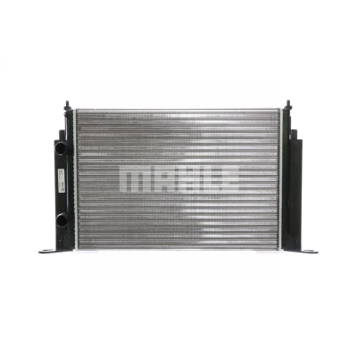 Bilde av MAHLE ORIGINAL CR 1450 000S Radiator 580 401 25 Kjøleribber satt sammen mekanisk