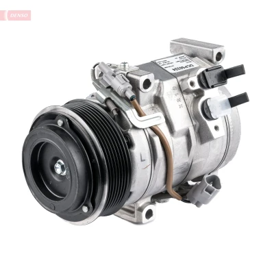 Bilde av AC kompressor DENSO DCP50324