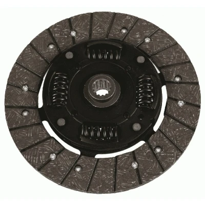 Bilde av SACHS 1878 634 088 Koplingsskive 205 14