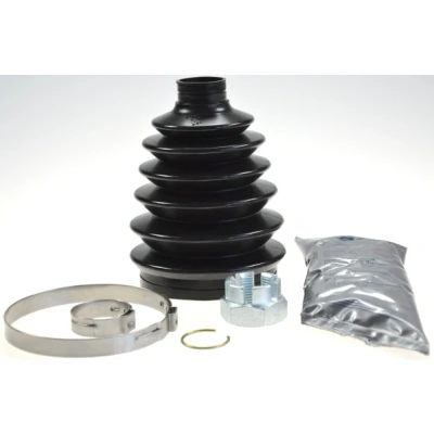 Bilde av LÖBRO 303591 Drivakselmansjett 115,00 TPE (termoplastisk elastomer) med mutter