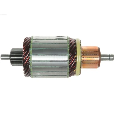 Bilde av Anker, starter 12V As pl SA0106 citroën, dacia, ds, fiat, hyundai, lada, lancia, mitsubishi, opel, peugeot, porsche, renault, suzuki, talbot, volvo