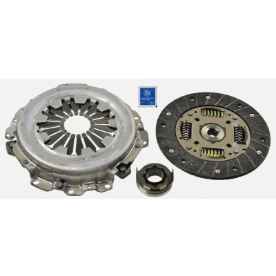 Bilde av SACHS 3000 950 657 Clutch 190