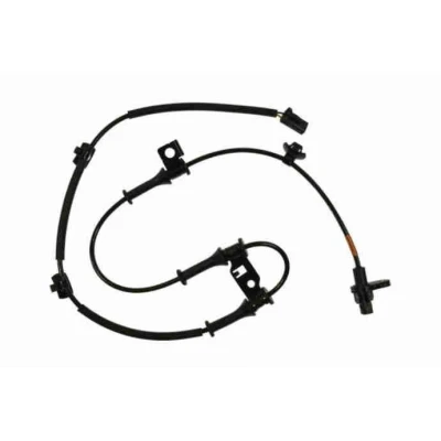 Bilde av VEMO V52 72 0255 ABS Sensor framaksel venstre med kabel 2 kantet