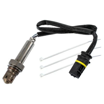 Bilde av FEBI BILSTEIN 175932 Lambdasonde oppvarmet 4 MERCEDES BENZ: E Klasse Sedan, CLK Cabrio, T modell