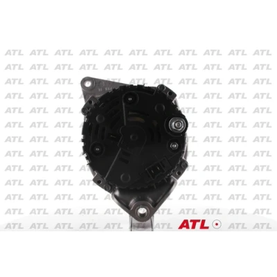 Bilde av Dynamo, renault clio i, 7700856856