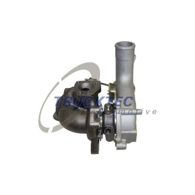 Bilde av TRUCKTEC AUTOMOTIVE 07.14.271 Turbolader Eksosturbolader VOLKSWAGEN: Golf 4, 4 Variant, SKODA: Octavia 1 Combi