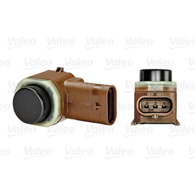 Bilde av VALEO ORIGINAL PART 890013 Parkeringssensorer foran og bak ultralydføler BMW: X5, X3