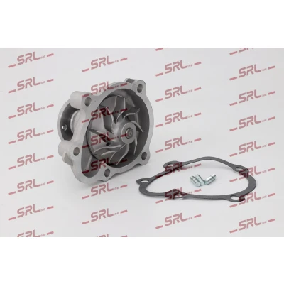 Bilde av Vannpumpe, chevrolet,opel, 1334073, 1334143, 1334268, 1334728, 6334019, 6334024, 93182028, 9318208, 97251178, 97287175, 97307468, 981094