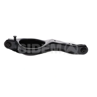 Bilde av SIDEM 3776 Bærebru nedre bakaksel følgearm stålplate støtstang FORD: FOCUS 3 Turnier, 3, C Max 2, VOLVO: V40 Hatchback