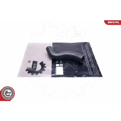 Bilde av Radiatorslange, opel astra f cabriolet, g halvkombi, kombi, sedan, skåp / 1337580, 24413973, 905306