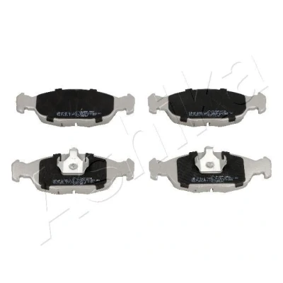 Bilde av Bremseklosser sett, Framaksel, daewoo,opel, 11046148, 11046948322, 11046948372, 1605087, 1605455, 1605810, 1605824, 1605881, 1605907, 90