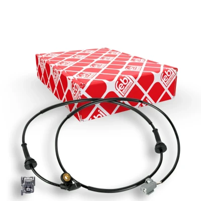 Bilde av FEBI BILSTEIN 172610 ABS Sensor venstre bakaksel 1210 VOLVO: XC90 I