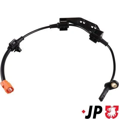 Bilde av JP GROUP 3497104470 ABS sensor venstre bakaksel aktiv 590 oransje HONDA: CR V 2