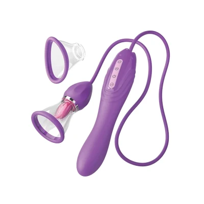 Bilde av Fantasy For Her Ultimate Pleasure Max