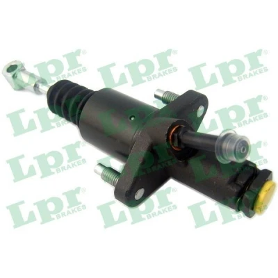 Bilde av LPR 2109 Giversylinder