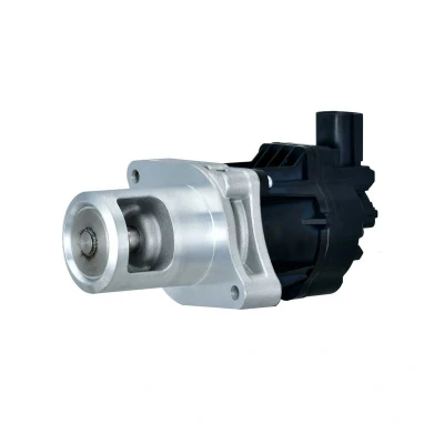 Bilde av HELLA 6NU 014 864 921 EGR Ventil elektrisk med tetning OPEL: Insignia A Sports Tourer, Hatchback, Astra K Tourer