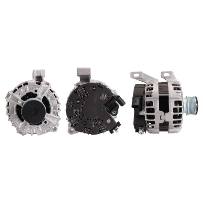 Bilde av LUCAS ELECTRICAL LRA03568 Dynamo 14V 180A VOLVO: V70 3, XC70 II Stasjonsvogn, XC60 I