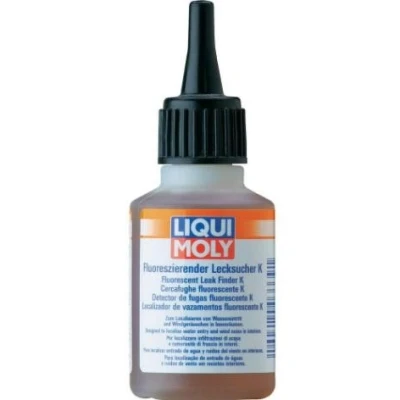 Bilde av LIQUI MOLY 3339 Additiv, lekkasjesøk Boks 50