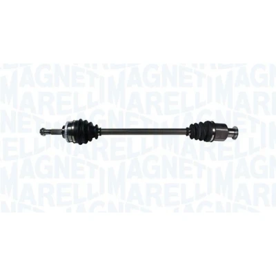 Bilde av MAGNETI MARELLI 302004190090 Drivaksel framaksel høyre 752 RENAULT: Scénic 1