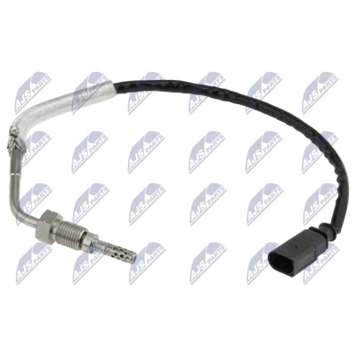 Bilde av Sensor, avgasstempertur, audi,seat,skoda,vw, 04L 906 088 AF, R, 04L906088EP