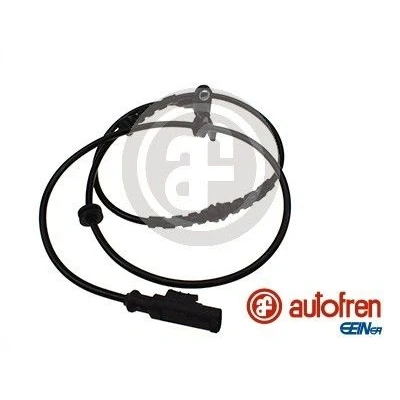 Bilde av AUTOFREN SEINSA DS0287 ABS sensor framaksel høyre, venstre aktiv 2 1064 FIAT: Ducato III Flatvogn lastebil / Chassis