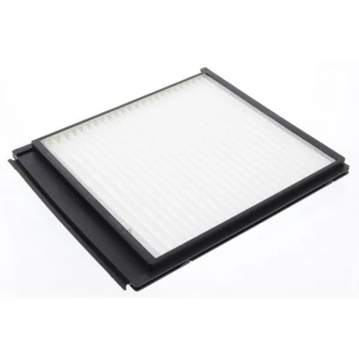 Bilde av MAPCO 65523 Kupéfilter pollenfilter 239 203 18 papir NISSAN: MICRA 2