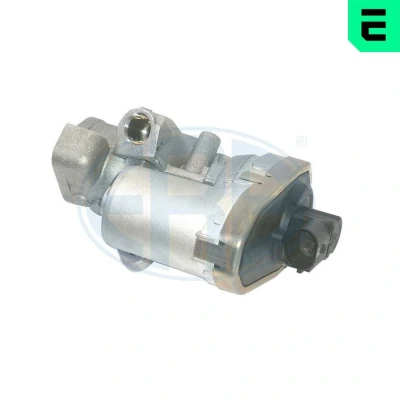 Bilde av ERA 555242 EGR Ventil elektrisk styreventil med tetning FORD: Transit Mk6 Van, Flatvogn lastebil/Chassis, Minibuss