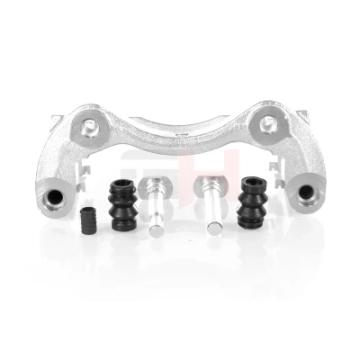 Bilde av GH 442551 Bremsecaliper Feste Holder framaksel, høyre, venstre, framaksel venstre FORD: Transit Mk6 Van