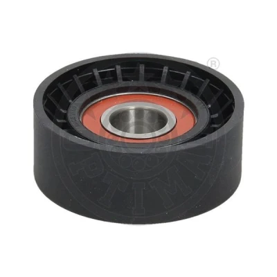 Bilde av OPTIMAL 0 N2396S Styrerulle uten holder FORD: FOCUS 3 Turnier, MONDEO 4 S Max Mk1