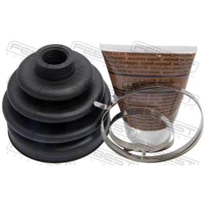 Bilde av Belg, drivaksel, Ytre, nissan primera, primera hatchback, traveller, terrano ii, van 39241 0F000, 0F00A,