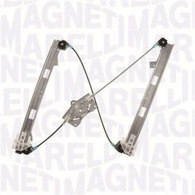 Bilde av Magneti Marelli Vindusheis foran venstre elektrisk uten elektromotor 350103170253 SKODA: Octavia II Hatchback