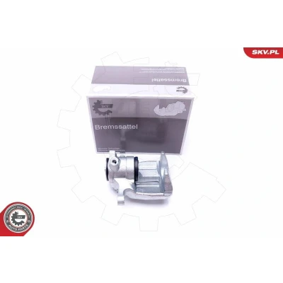 Bilde av Bremsecaliper, Venstre bakaksel, audi a4 allroad b8, b8 avant, a5, a5 cabriolet, sportback, q5, 8K0615403E