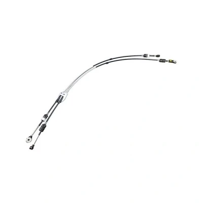 Bilde av METZGER 3150196 Kabel, girmekanisme dobbelkabel FORD: FIESTA 6