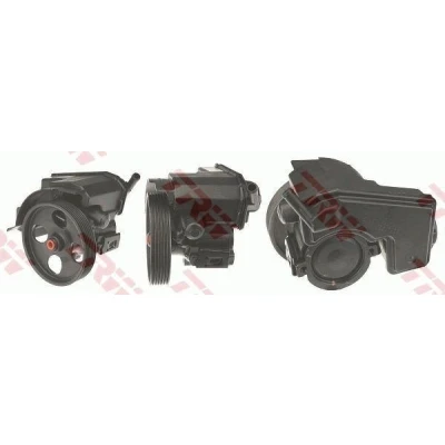 Bilde av TRW JPR825 Hydraulikkpumpe hydraulisk 80 6 126 CITROËN: Berlingo / First I Van,