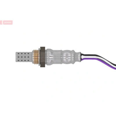 Bilde av DENSO Direct Fit DOX 2051 Lambdasonde M18x1.5 oppvarmet, planarsonde, ALFA ROMEO: 156 Sedan, 147, Spider