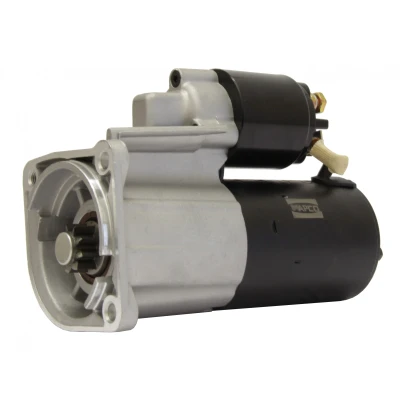 Bilde av MAPCO 13881 Starter 12 1,1 9 VOLKSWAGEN: Polo IV Hatchback
