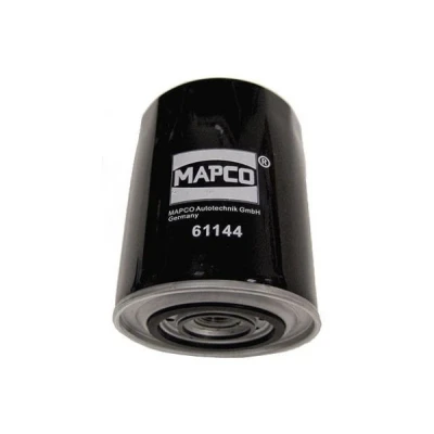 Bilde av MAPCO 61144 Oljefilter 3/4 16 UNF Påskruingsfilter FIAT: Ducato II Flatvogn lastebil/Chassis, I Van