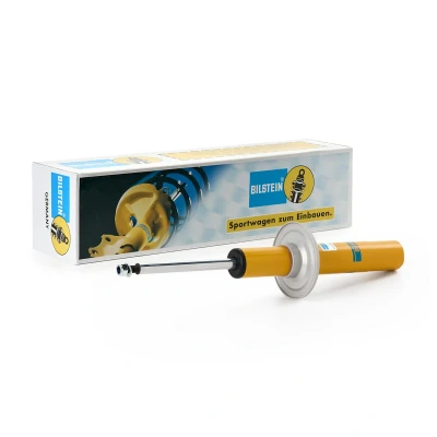 Bilde av BILSTEIN B6 Performance 24 145961 Støtdemper framaksel gasstrykk enkeltrør fjærdemper øvre stift AUDI: Q5, A4 B8 Avant, A5 Sportback