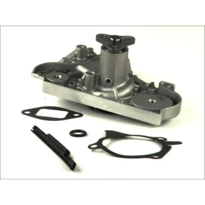 Bilde av THERMOTEC D13011TT Vannpumpe med tetning mekanisk MAZDA: MX 5 I, 323 C IV Hatchback, 2, KIA: CARENS 2