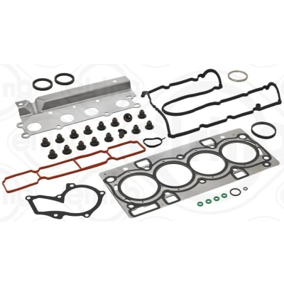 Bilde av ELRING 389.981 Tetningssett, sylindertopp med ventilstangtetning FORD: FIESTA 6, KUGA 2, Transit Connect V408 Van, VOLVO: V70 3, V60 I