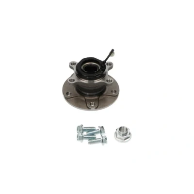 Bilde av Hjullagersett, Venstre bakaksel Kavo parts WBH 8516 fiat sedici, suzuki sx4, sx4 s cross, vitara OE 4340261ML0, 6000628549, 6000630118