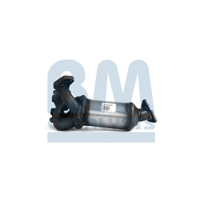 Bilde av BM CATALYSTS BM91018H Katalysator Approved
