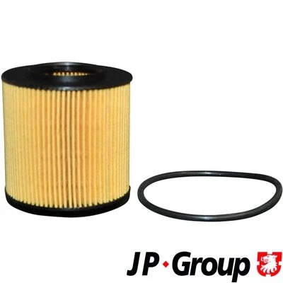 Bilde av Oljefilter JP GROUP 1118500700