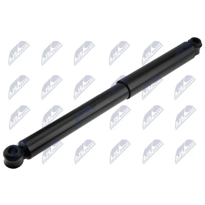 Bilde av Støtdemper, Høyre bakaksel, Venstre bakaksel Nty A NS 048 nissan pick up OE 485310B060, 4853129475, 5620025G00