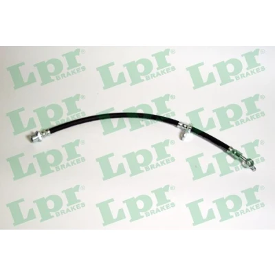 Bilde av LPR 6T47499 Bremseslange 458 F10X1 TOYOTA: Corolla IX Hatchback, VII Sedan, VIII Liftback