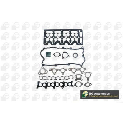 Bilde av Tetningssett, sylindertopp, chevrolet,opel,vauxhall, 036109675, 11349063193, 12855396, 46556651, 55187038, 5607252, 5607634, 97376212, 9