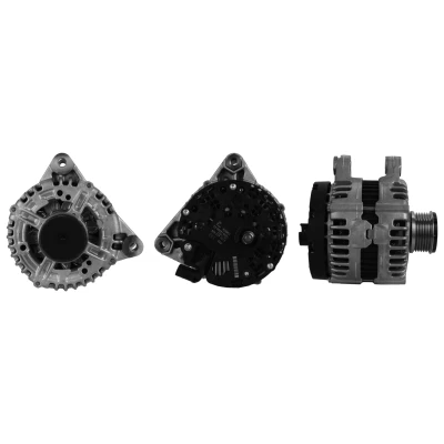 Bilde av LUCAS ELECTRICAL LRA03277 Dynamo 14V 150A FORD: MONDEO 4 Turnier, 4, VOLVO: V70 3, S80 II