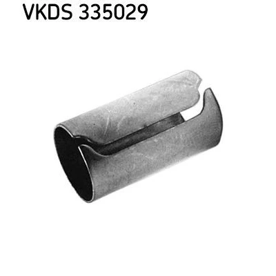 Bilde av SKF VKDS 335029 Styrestang Lagring 30