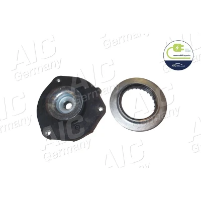 Bilde av AIC 52507Set reparasjonssett, fjærbeinstøttelager framaksel venstre, høyre VOLKSWAGEN: Tiguan I, Golf 5, Caddy 3